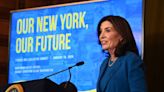 Hochul takes on 'status quo' and says $237B budget deal is done