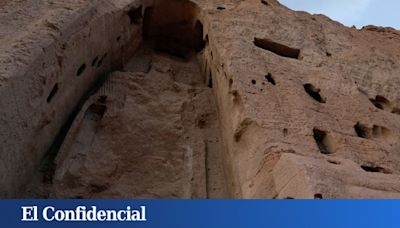 Unas 'vacaciones' que acabaron en horror para los cuatro españoles en Afganistán