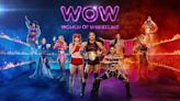 WOW: Women Of Wrestling To Present ‘First Of Its Kind Live Event’ At LA Comic Con