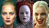 Margot Robbie movies ranked from best to worst