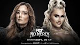 WWE NXT No Mercy: Becky Lynch vs. Tiffany Stratton Result