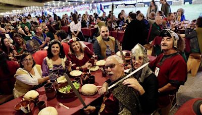 Domingo de Exconxuraos: guía para perderse nada del último día de la gran fiesta de Llanera, con otro pase de los torneos