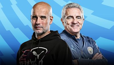 The perfect assistant manager: What do football bosses look for in the person stood next to them? Sky Sports finds out