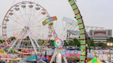 Oreos dipped in funnel cake batter. Seafood nachos. Most unique new foods at SC State Fair 2024