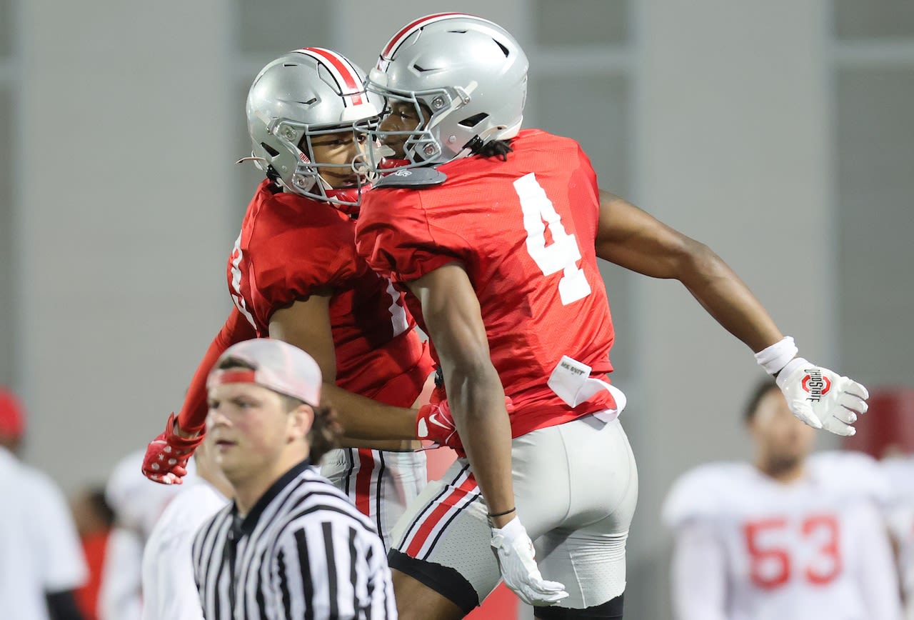 Ohio State offense 2024 depth chart projection: Quarterback, offensive line still fluid