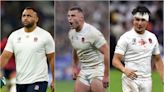England Rugby World Cup player ratings: Ben Earl steals the show as Marcus Smith dazzles in new role
