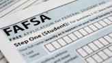 Problems with federal financial aid program leaves many college bound students in limbo