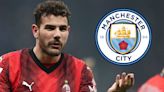 Romano: Milan want to keep Theo Hernandez – Man City links are ‘not true’