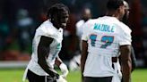 Why Tyreek Hill & Jaylen Waddle will be Miami Dolphins’ best WR duo since Clayton & Duper | Opinion