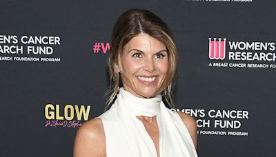 Lori Loughlin fünf Jahre nach Uni-Skandal: "Wir machen alle Fehler"