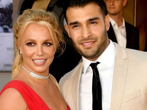 Britney Spears' ex-husband Sam Asghari 'left with nothing' in divorce settlement