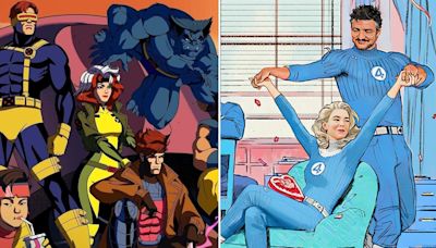 RUMOR: X-MEN Reboot's Team Reportedly Revealed; THE FANTASTIC FOUR To Feature Several Classic Villain