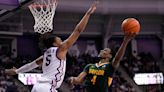 No. 15 Baylor’s zone defense shuts down TCU in ugly defeat, 62-54