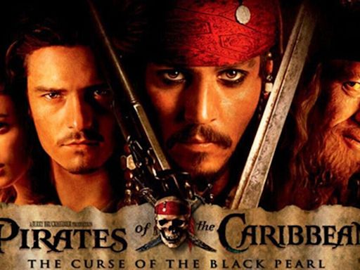 Pirates of the Caribbean star speaks out on how he could make surprise return