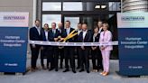 Huntsman opens new European innovation centre in Belgium