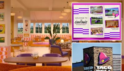 Taco Bell opens ‘early retirement community’ for Rewards Members: ‘So f–king happy!’