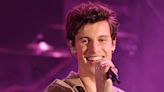 Shawn Mendes Performs Live For First Time Since Taking Mental Health Hiatus