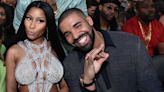 Nicki Minaj Brings Out Drake During Toronto Concert for Live Debut of ‘Needle’: Watch