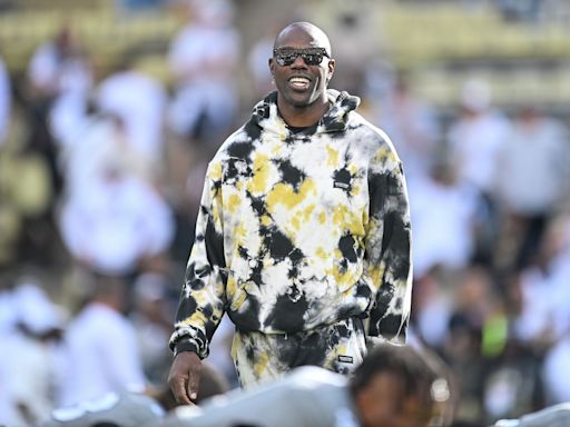 Terrell Owens would be 'pissed' if he were 49ers' Aiyuk, Samuel