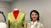 Iranian fashion designer happy to sew new life on P.E.I.