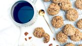 Banana Nut Oatmeal Cookies Recipe