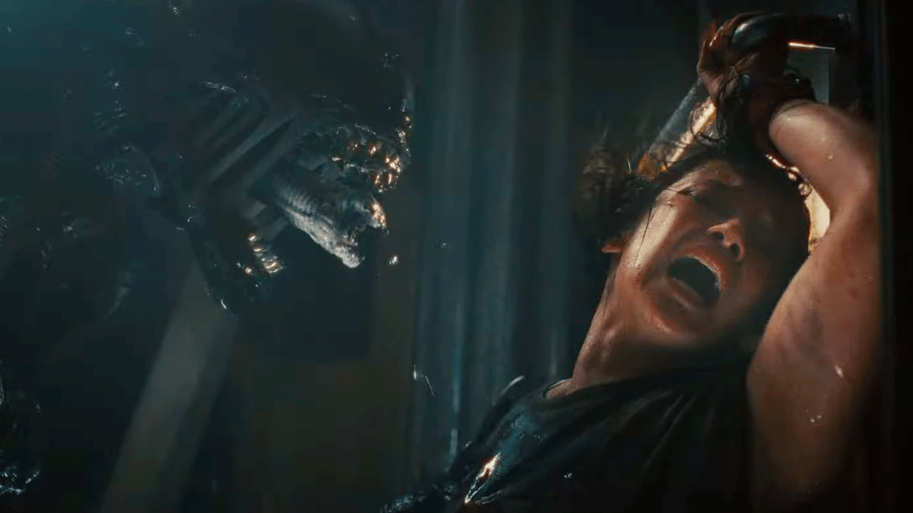 Alien: Romulus Is Going Back to the Franchise's Roots In New Trailer - IGN