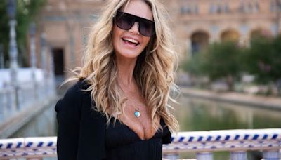 Elle Macpherson compie 60 anni, e non è solo The Body