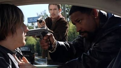 Denzel Washington considera que los Óscar no dan prestigio a los actores, sino más bien al contrario