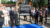 La Unión Europea y la Ciudad de Buenos Aires inauguraron una muestra fotográfica sobre biodiversidad en el Ecoparque