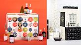 These Wine Advent Calendars Will Have You Saying 'Cheers' All Month Long