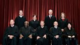 Los católicos conservadores de la Corte Suprema de EEUU