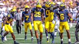Michigan football’s top 10 defensive players from Week 3 vs. UConn according to PFF