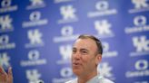 To help end NCAA Tournament drought, UK baseball went heavy on transfer portal additions
