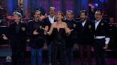 Ryan Gosling, Matt Damon and even Lorne Michaels initiate Kristen Wiig into ‘SNL’ five-timers club