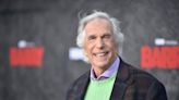 Q&A: Henry Winkler talks Fonzie, dyslexia, new book ahead of Nov. 8 Columbus appearance