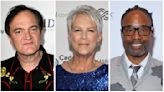 Quentin Tarantino and Jamie Lee Curtis Among First Wave of 2023 Golden Globes Presenters