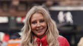 Carol Vorderman to give Alternative MacTaggart speech at Edinburgh TV Festival