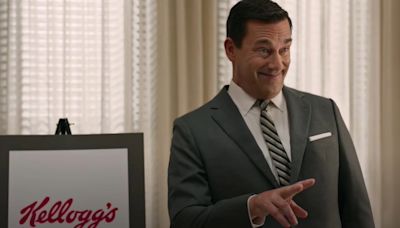 Unfrosted is getting slammed for “cheap” Mad Men cameo - Dexerto