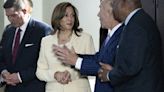 Watch: Kamala Harris Addresses Teachers Union In Texas, Releases First Campaign Ad - News18