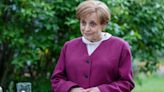 Angela Merkel Detective Series Lands U.S. Home