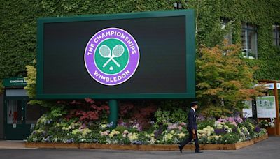 Seven Wimbledon facts you may not know