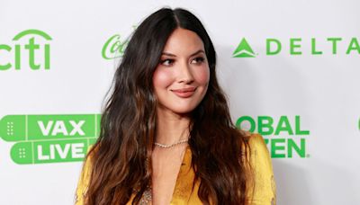 Olivia Munn Shares Detailed Timeline of Her Breast Cancer Journey