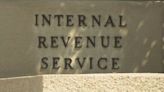 Taxpayers say company used through IRS website is not processing their payments