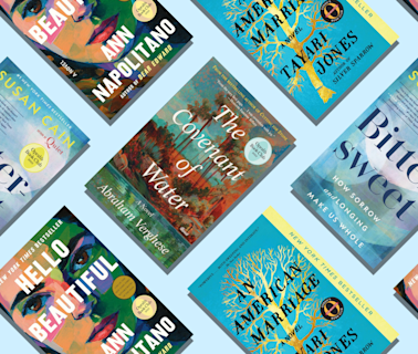 Tons of Oprah's Book Club Picks Are Still on Sale Following Prime Day