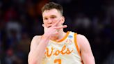 NBA Draft Profile: Tennessee's Dalton Knecht Could Shine With Magic If Team Trades Up