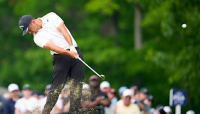 Con una ronda de 62, Schauffele establece un nuevo récord en el Campeonato PGA