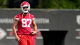 Travis Kelce sheds light on Taylor Swift's cooking skills, keeps favorite meals private