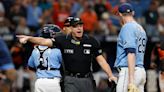 McClanahan corta mala racha; Rays doblegan a Orioles