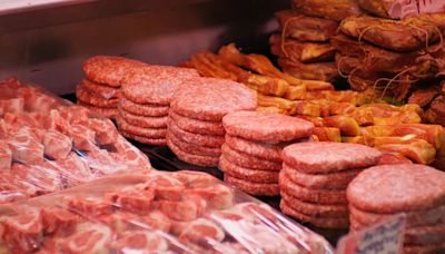 Estos son los beneficios para nuestra salud de reducir el consumo de carne procesada