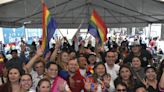 Comunidad LGBT de Azcapotzalco respalda a Nancy Núñez rumbo a la alcaldía